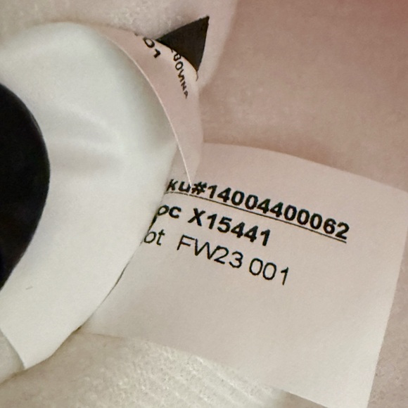 NWT Moon Boot Icon Nylon Boots in Bougainvillea/ Hot Pink Size 7 - Picture 17 of 17